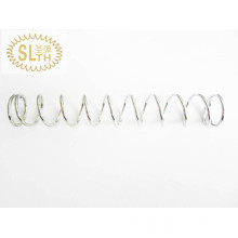 Slth-CS-009 Kis Korean Music Wire Compression Spring with Zinc